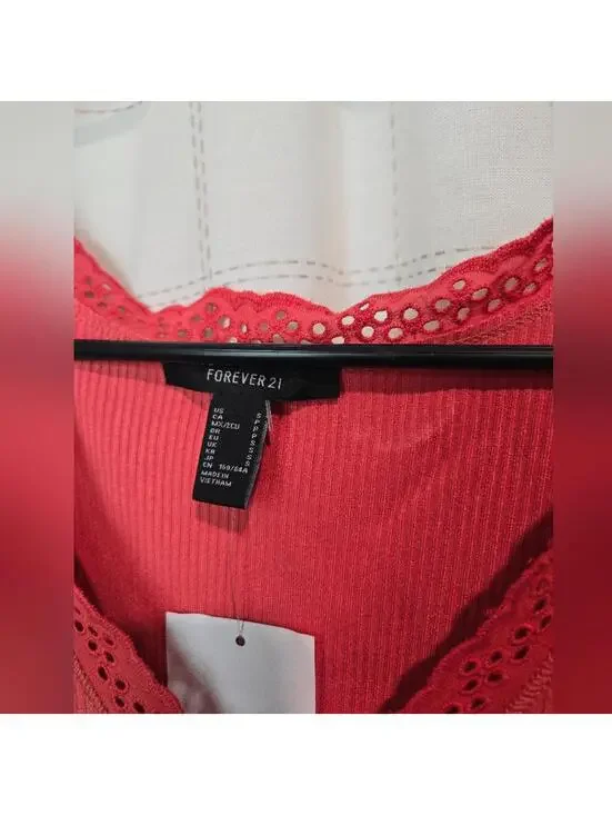 Forever 21 Tank - Picture 2 of 6